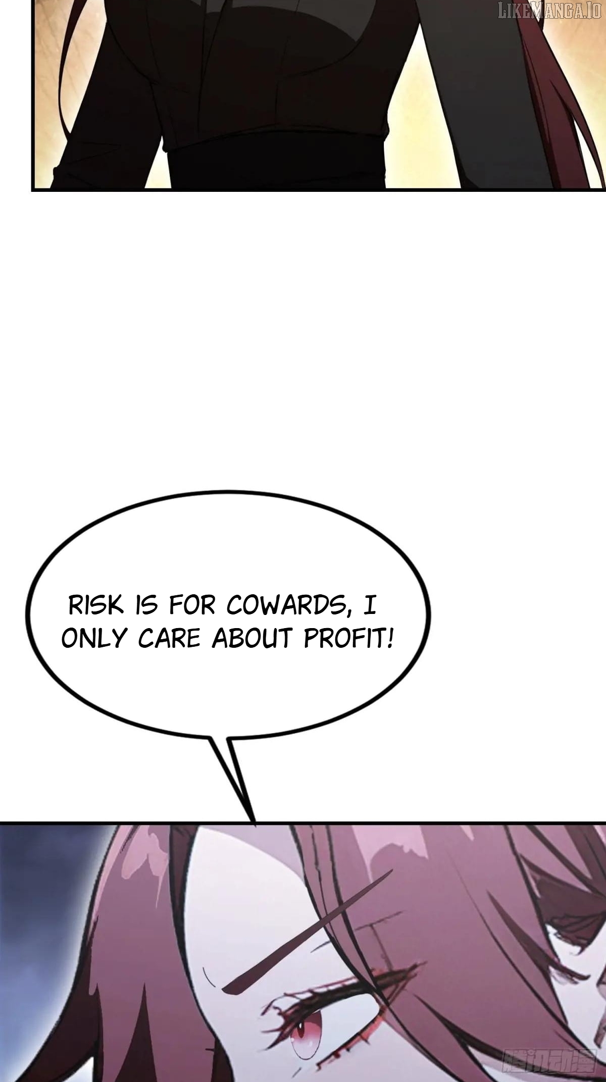 Outrageous! I opened a training class for empresses Chapter 97 - page 22